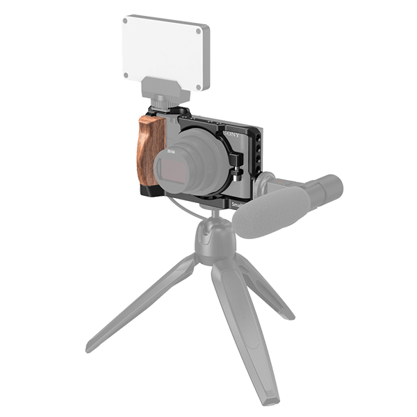 SmallRig Cage for Sony RX100 VII and RX100 VI CCS2434