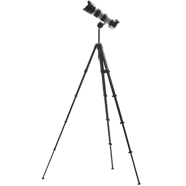 Peak Design Reise Stativ Aluminium