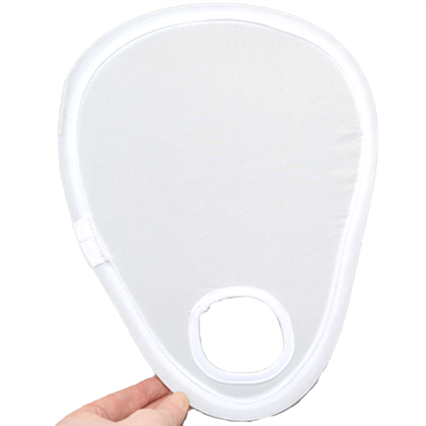 Plug-on diffuser for external and internal camera flash