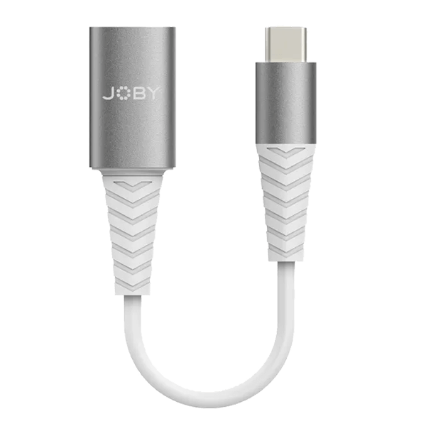 USB-C to USB-A Adapter from Joby