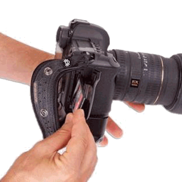 Hand Strap kodiak SpiderPro