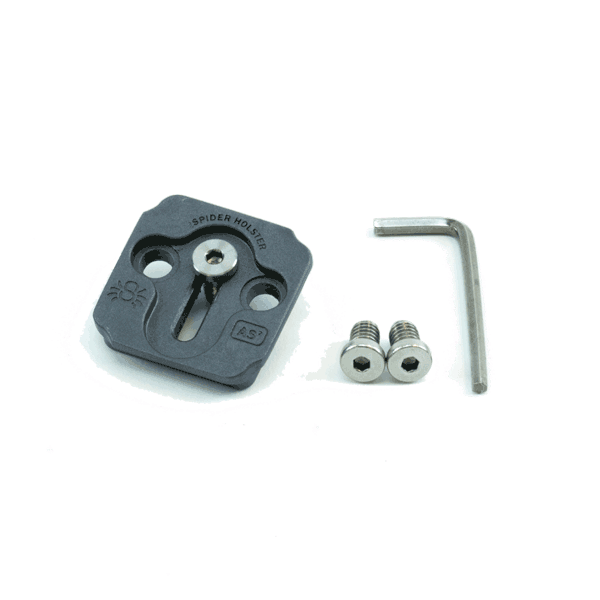 Arca Swiss Plate AS2 SpiderPro