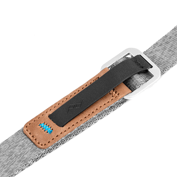 Peak Design Leash ash L-AS-3 Kameragurt Verschluss