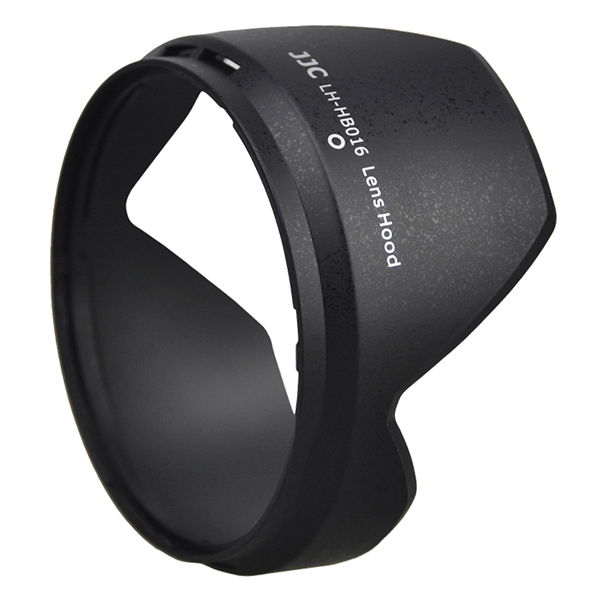 Gegenlichtblende zu Tamron 16-300mm f35-63 Di II VC PZD MACRO von JJC Detail 2