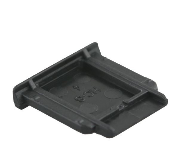 Blitzschuhabdeckung Sony Ersatz zu Sony FA-SHC1M