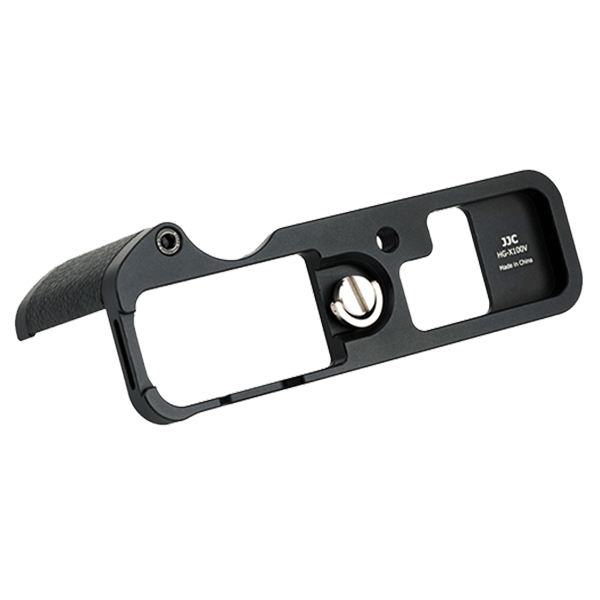 Kamera Handgriff zu Fujifilm X100V und X100F