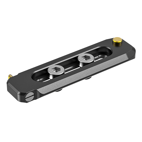 SmallRig Low-profile NATO Rail 70mm BUN2483B