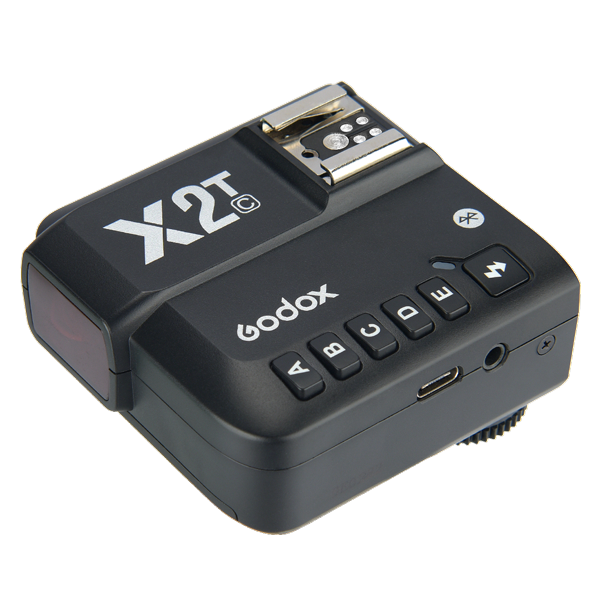 Godox X2T-C Transmitter for Canon