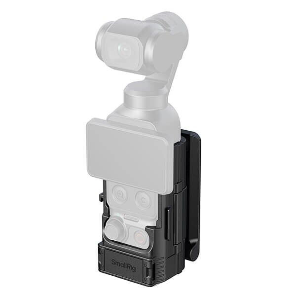 SmallRig 6009 magnetischer Backplate-Halter für DJI Osmo Pocket 4