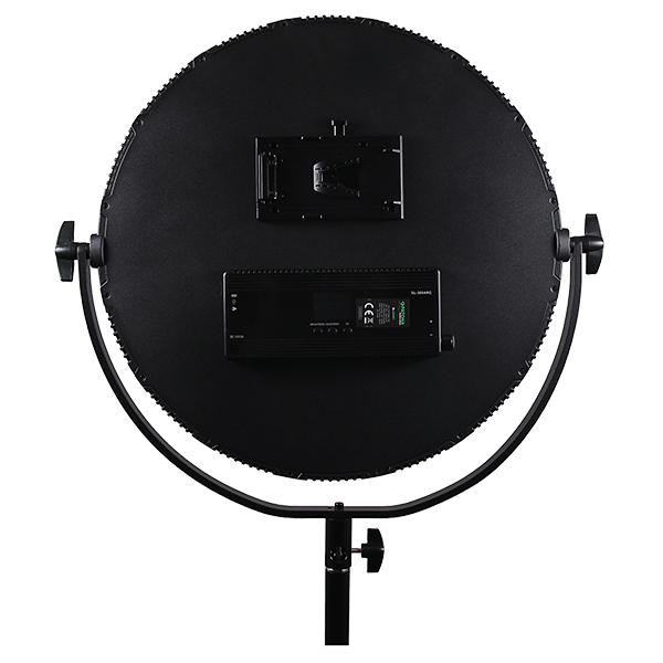 Ringlicht SL-360ARC von Patona Ringlicht SL-360ARC von Patona