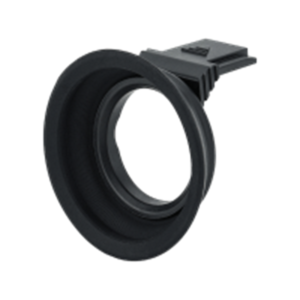 JJC Camera Eyecup KE-XT20 for Fujifilm X-T30, X-T20, X-T10