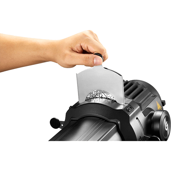 Godox VSA-19K Spotlicht-Aufsatz Godox VSA-19K Spotlicht-Aufsatz