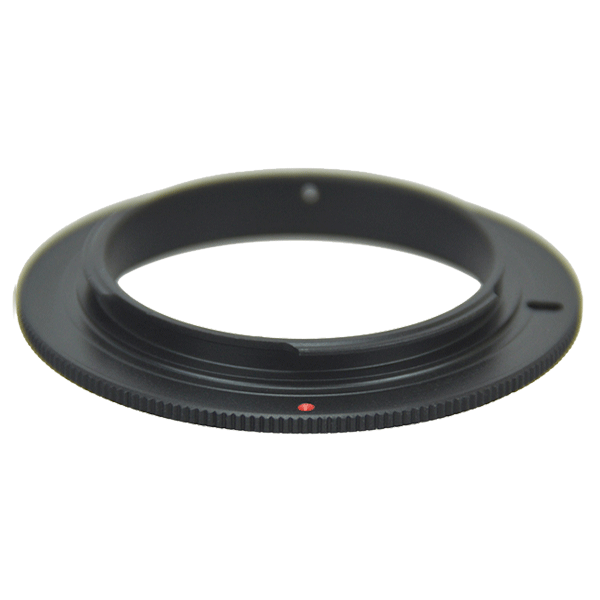 Reverse Ring 67mm for Nikon F Mount by JJC