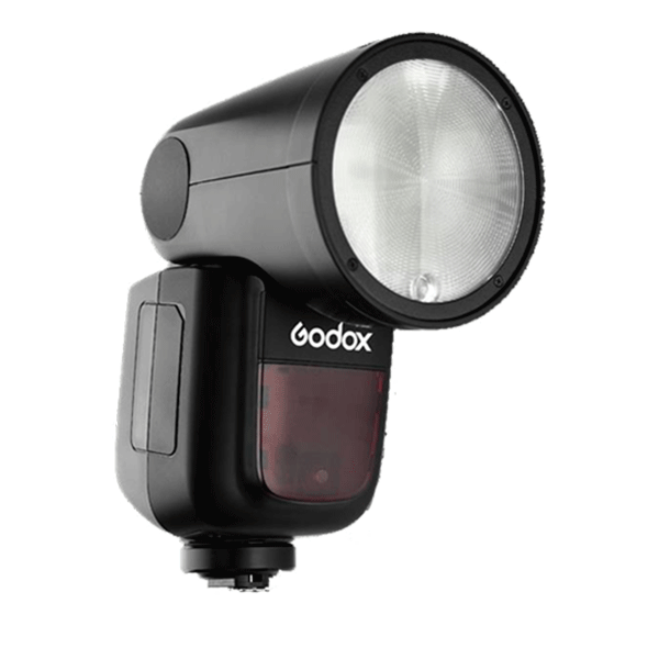 Godox V1N Kit TTL Camera Flash for Nikon