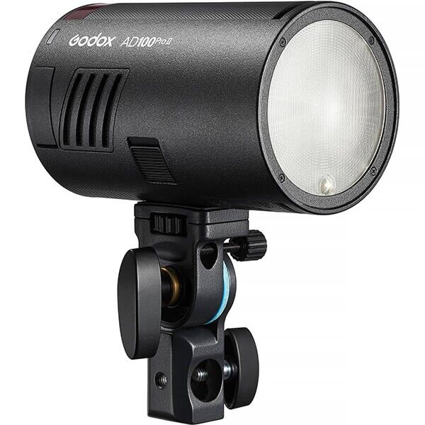 Godox AD100Pro 2 battery-powered compact flash