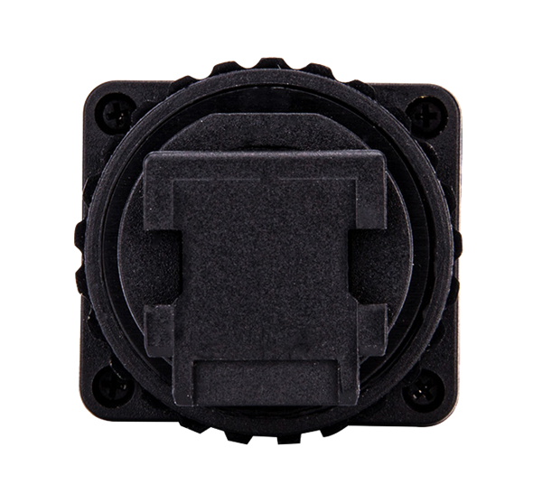 JJC MSA-MIS - Blitzschuhadapter für Sony camcorder mit einem Multi Interface Blitzschuh