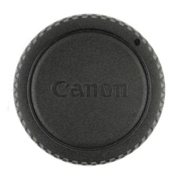 Canon RF-3 Gehäusedeckel EOS-Serie
