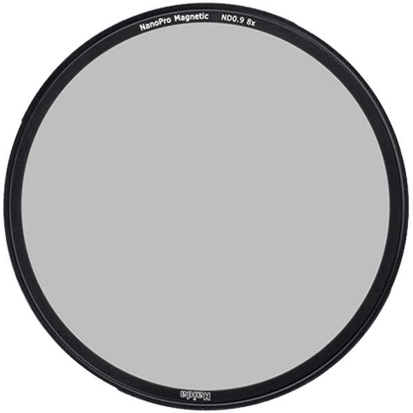 NanoPro Magnetic ND0.9 Filter wo Adapter Ring 77 mm