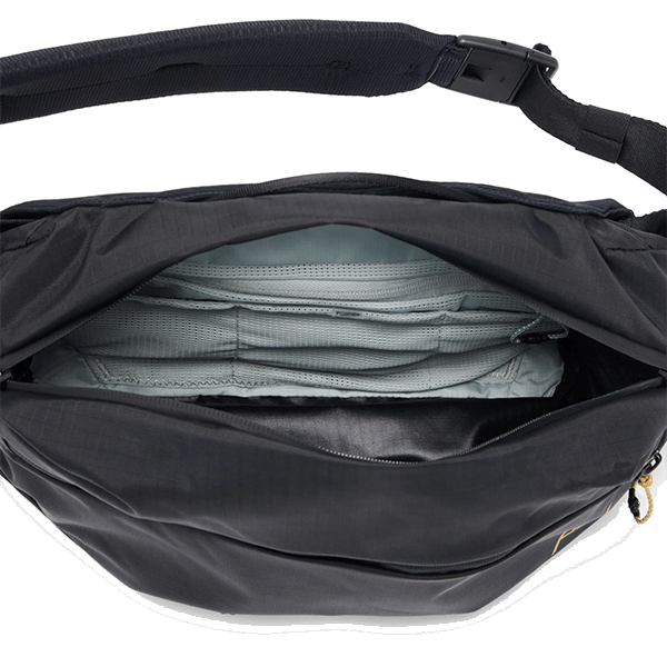 Peak Design Outdoor Sling 7L Black BAS-7-BK-1