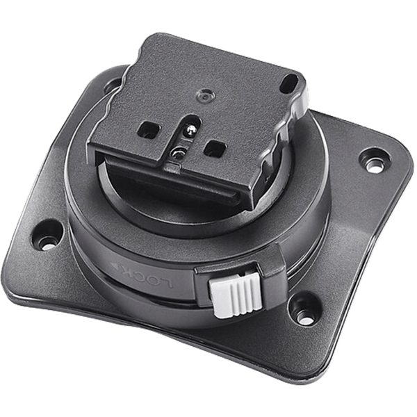 Godox V1 hot shoe plate Sony metal