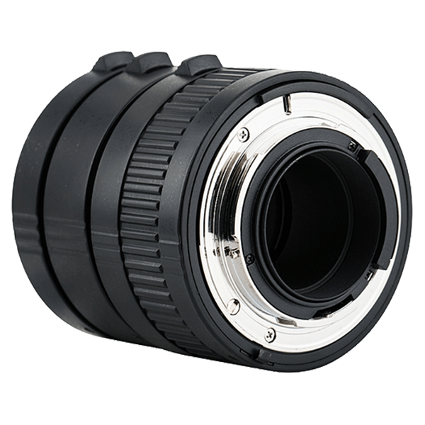 Automatic Extension Tube for Nikon F Mount from JJC