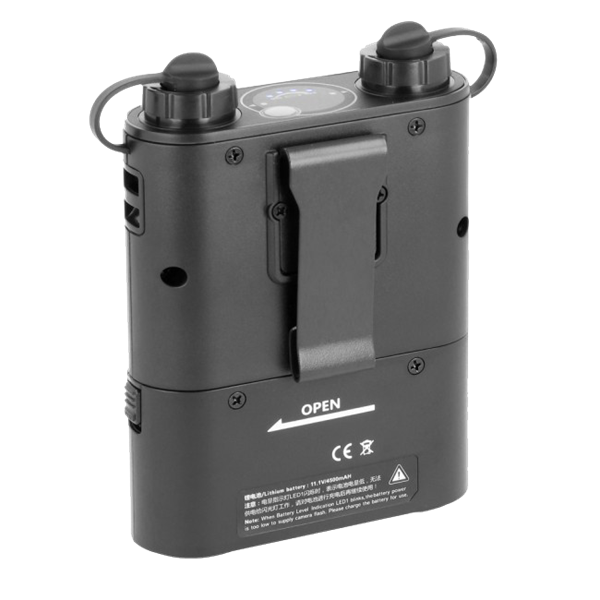 Godox Propac PB-960 Batterie Pack