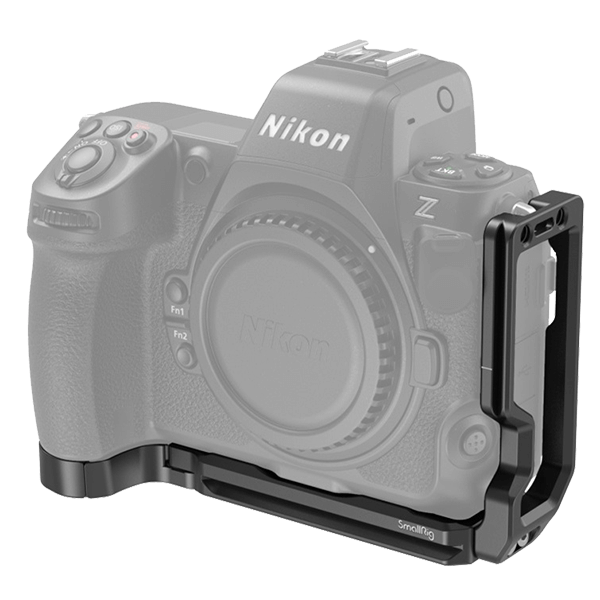 SmallRig L-Winkel passend zu Nikon Z 8 