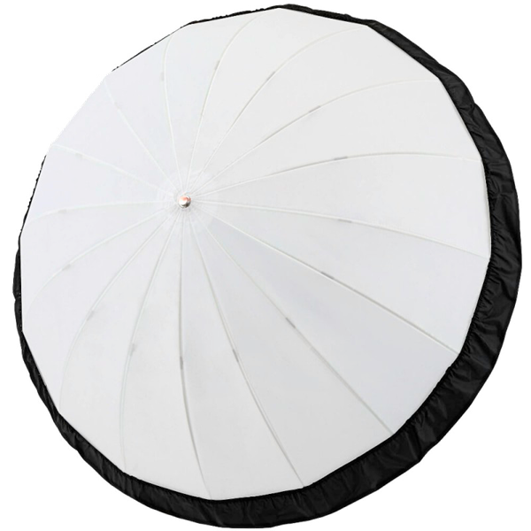 Godox Schwarzer und silberner Diffusor Godox Schwarzer und silberner Diffusor