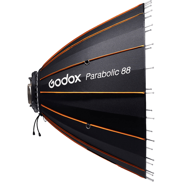 Godox P88 Parabolische Softbox