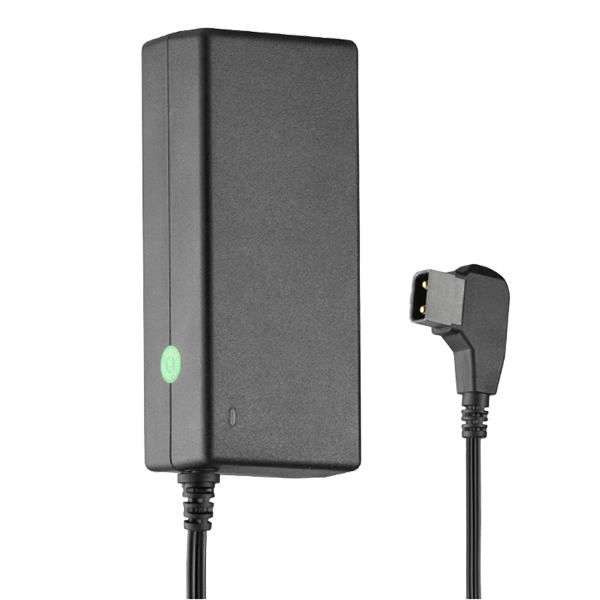 V Mount battery charger from Jinbei