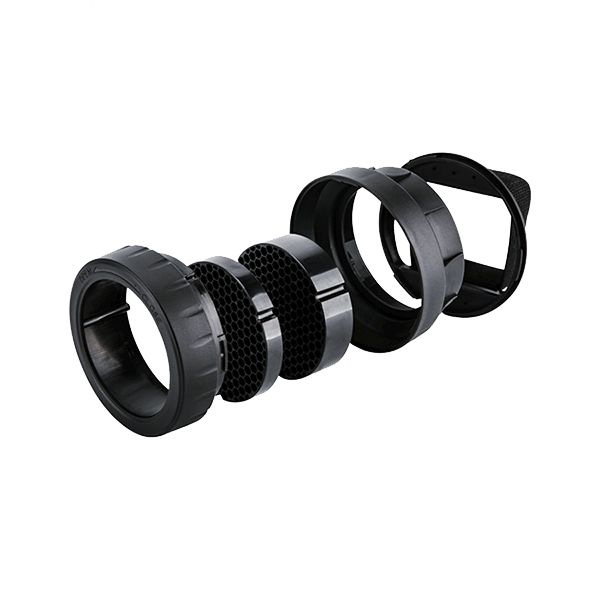 Light Modifier System JJC SG-S 38x78mm