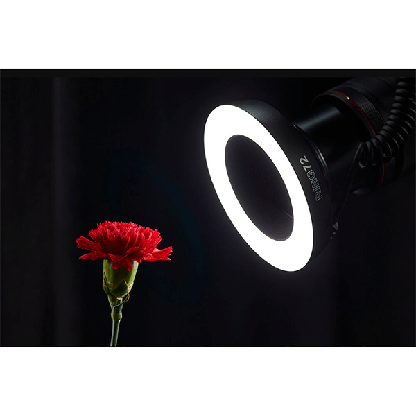 Godox Ring 72 LED Makrolicht