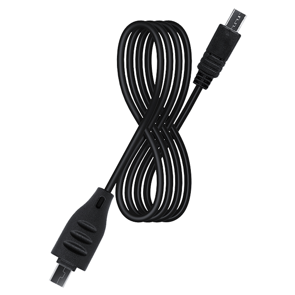 Verbindungskabel JJC SRF2 ganzes Kabel