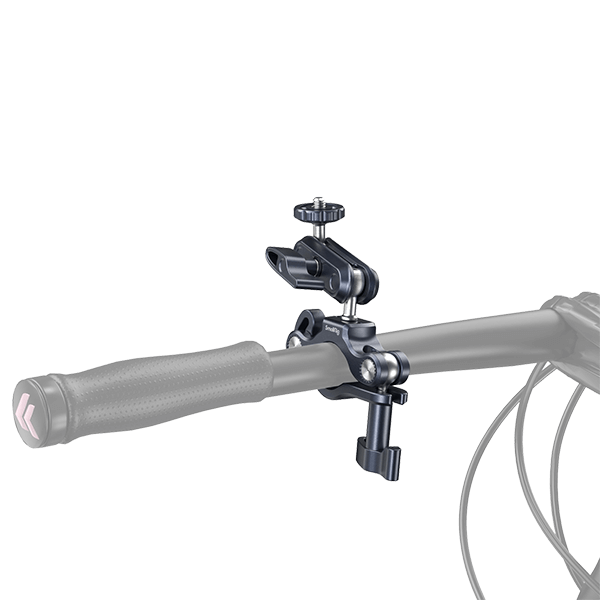 SmallRig Rohrklemme zu Action-Kamera 4191 demo