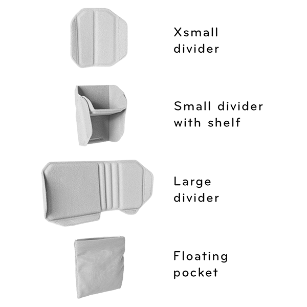 Peak Design Camera Cube V2 Medium