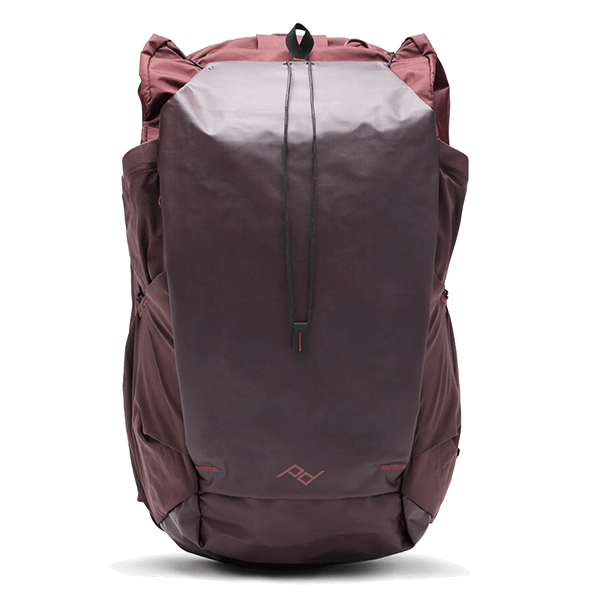 Peak Design Outdoor Backpack 45L in Eclipse
