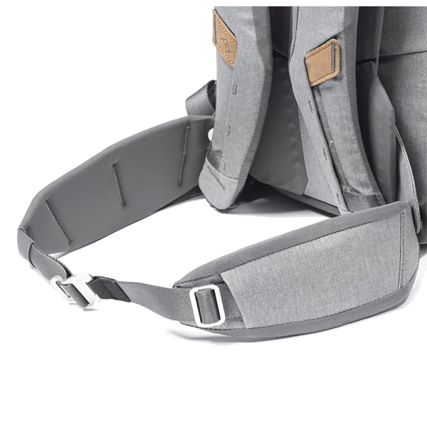 Everyday Hip Belt BEDHB-52-AS-2 in ash