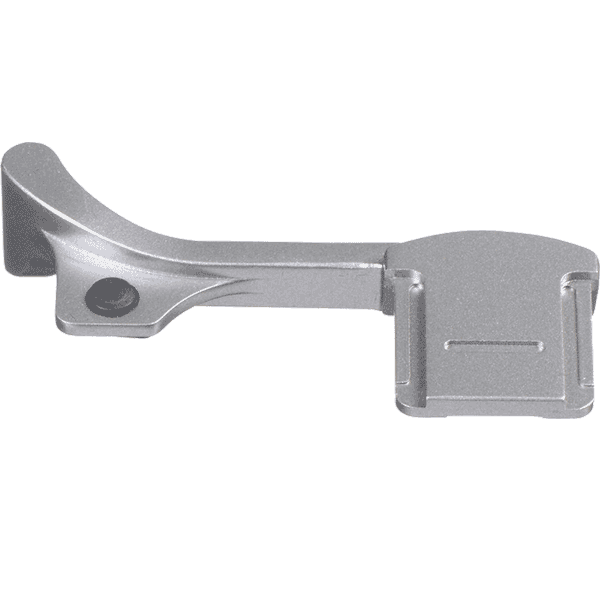 Thumbs Up EP-2TB-S for Fuji X-100T silver