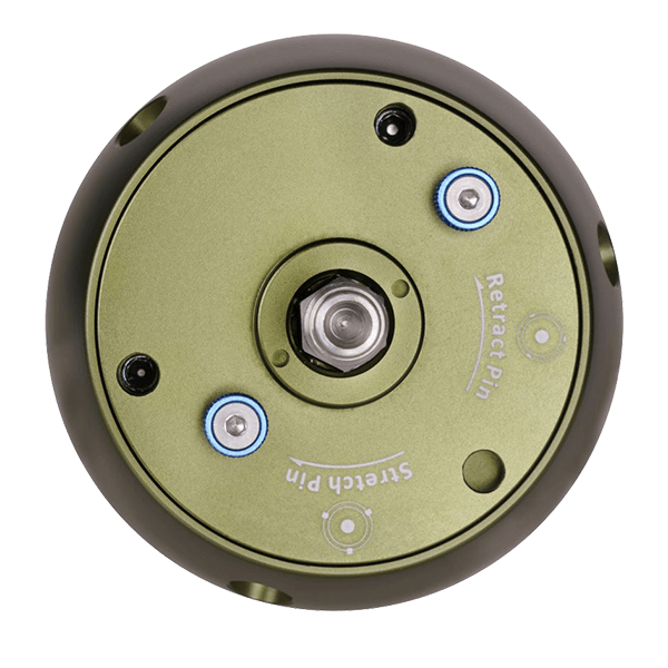 Sirui CT-3204 Kamera Stativ Tarnfarbe aus Carbon Platte Sirui CT-3204 Kamera Stativ Tarnfarbe aus Carbon Platte