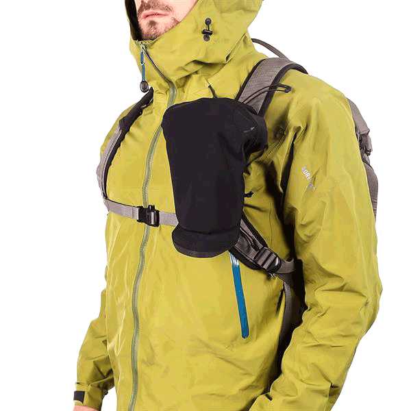 Peak Design Shell-Small, Etui klein SH-S-1