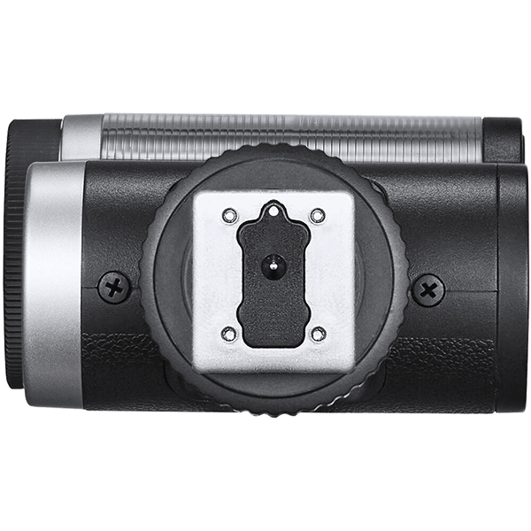 Godox iA32 manueller Aufsteckblitz