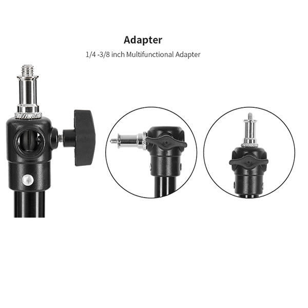 Jinbei JB-2600FP Light Stand