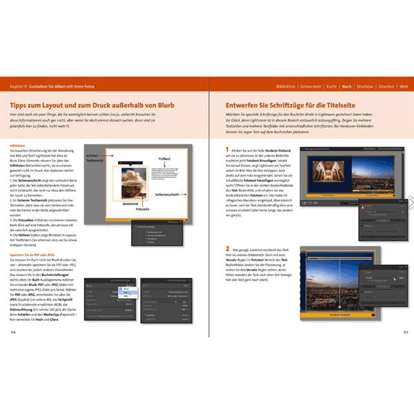 Lightroom von Scott Kelby
