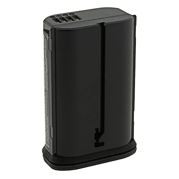 Patona Akkus für Leica Q2 Q3 SL2 SL2S stehend