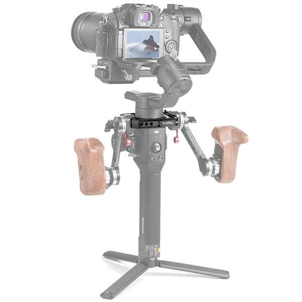 SmallRig Mounting Clamp for DJI Ronin S Gimbal 2221B