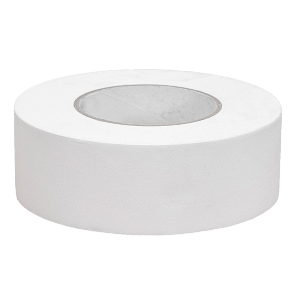 Gaffer Tape 5 cm 50 m in weiss