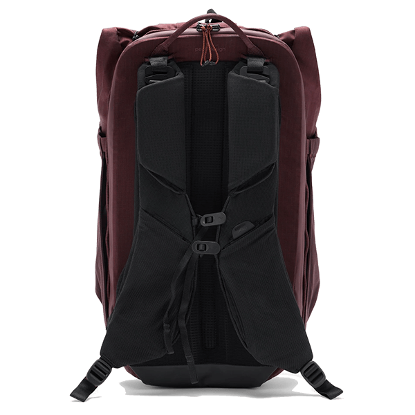 Peak Design Outdoor Backpack 25L in Eclipse