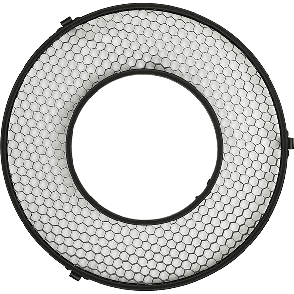 Godox Grid for R1200 Ring Flash Reflector 40 degrees 6mm