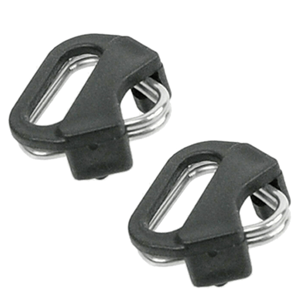 Camera Triangular Ring