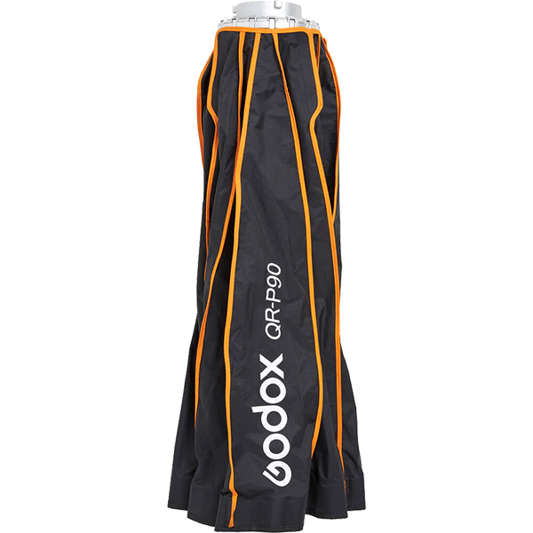 Godox Softbox mit Schnellverschluss QR-P90 Bowens